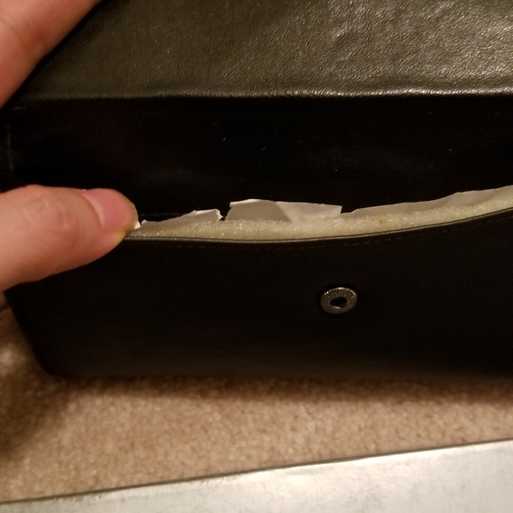 NEW | Beautiful Samsonite | Women's Classic Leather | Bifold Wallet - Picture 5 of 5